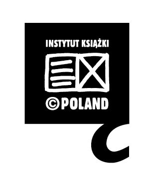 Logo Instytut Książki 2