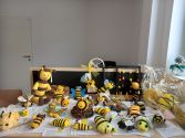  Pszczoły - wystawa