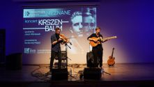  Koncert Kirszenbaum - foto