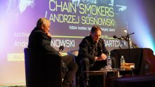  Sosnowski i Chain Smokers - foto
