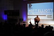  Matt Elliott 
