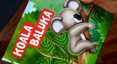  Koala i spółka w Bibliosferze