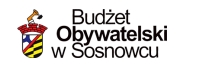 Logo akcji Budżet Obywatelski w Sosnowcu